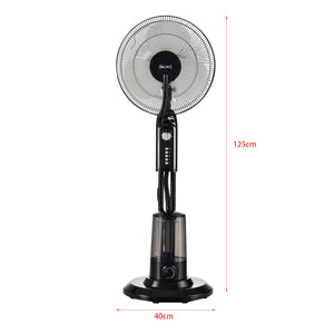 Wentylator mgłowy [in.tec]