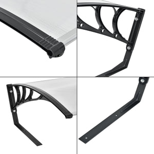 Garaż na kosiarkę automatyczną Monza 78x103x46cm casa.pro