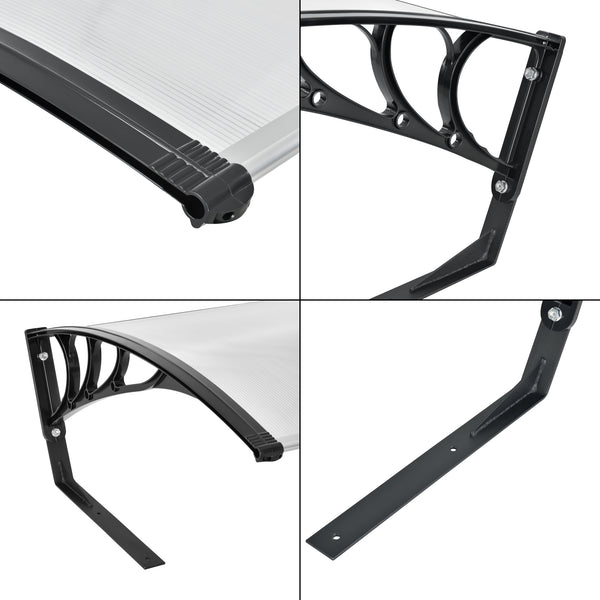 Garaż na kosiarkę automatyczną Monza 78x103x46cm casa.pro