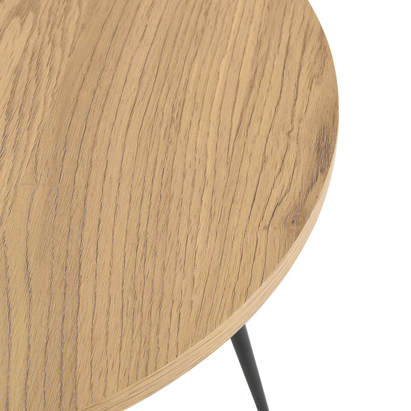 Stolik kawowy Farsund 80x40cm en.casa