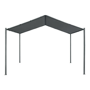 Pawilon ogrodowy Dogliola [en.casa]