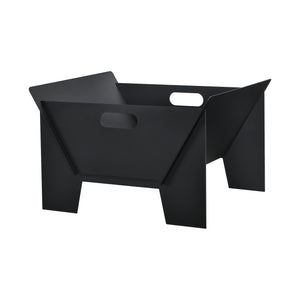 Palenisko Eidskog misa na ognisko 28,5 x 46 x 40 cm [casa.pro]