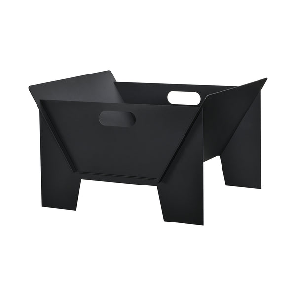 Palenisko Eidskog misa na ognisko 28,5 x 46 x 40 cm [casa.pro]