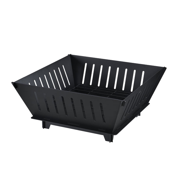 Miejsce na ognisko Fedje misa na ognisko 25 x 55 x 55 cm [casa.pro]