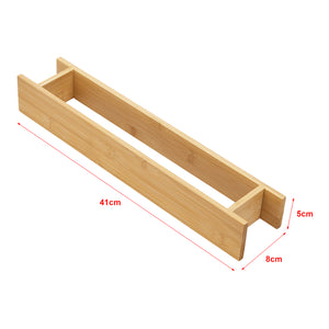 Uchwyt ścienny na ręczniki Timrå [en.casa]