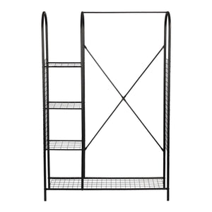 Wieszak na płaszcze Læsø [en.casa]