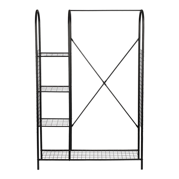 Wieszak na płaszcze Læsø [en.casa]