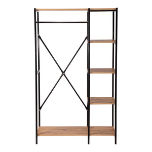 Wieszak na ubrania Hvidovre [en.casa]