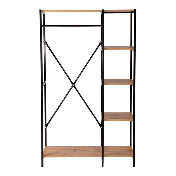 Wieszak na ubrania Hvidovre [en.casa]