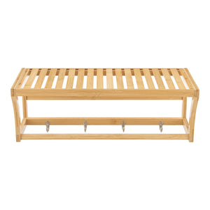 Półka wisząca Thyborøn [en.casa]