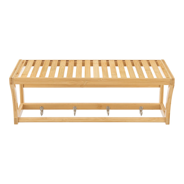 Półka wisząca Thyborøn [en.casa]