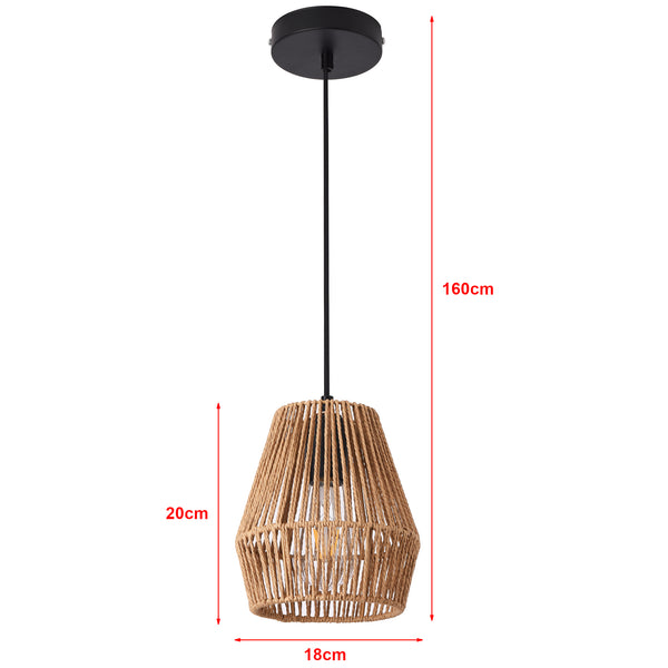 Lampa wisząca Liverpool [lux.pro]