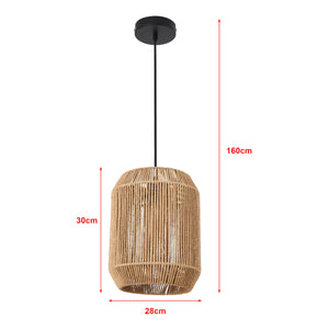 Lampa wisząca Reading [lux.pro]