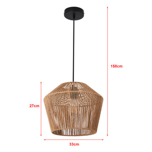 Lampa wisząca Sela [lux.pro]