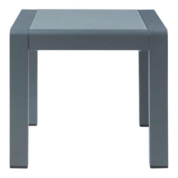 Avise 5-częściowy aluminiowy zestaw mebli ogrodowych [casa.pro]