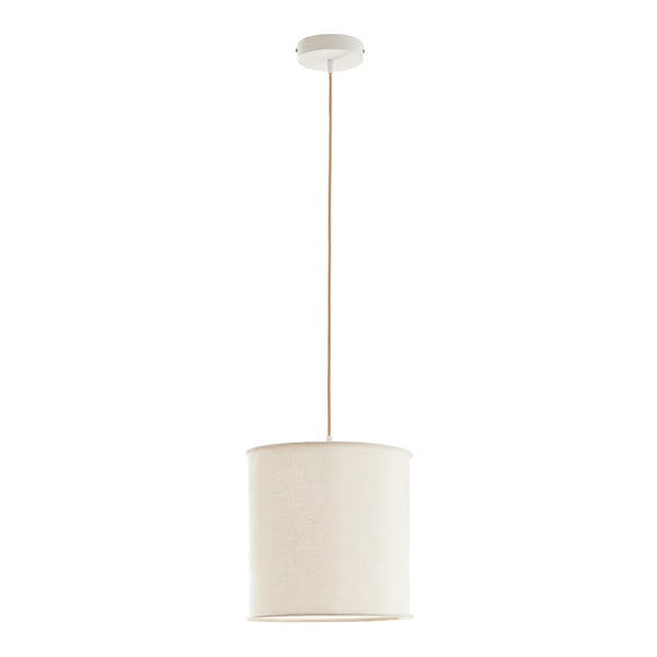 Lampa wisząca Buckley White [lux.pro]