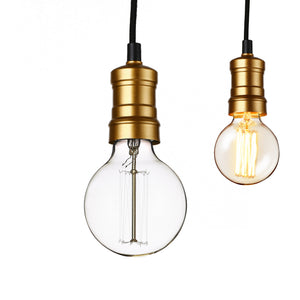 Lampa wisząca (różne warianty)