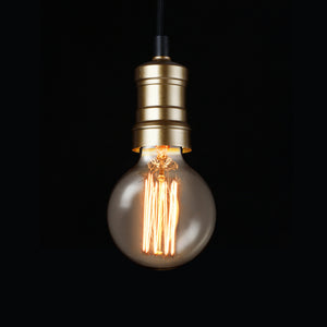 Lampa wisząca (różne warianty)