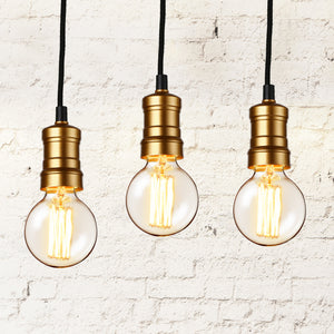 Lampa wisząca (różne warianty)