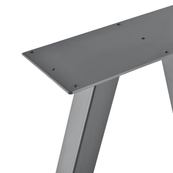 Stelaż stołu Makers w różnych rozmiarach i kolorach en.casa