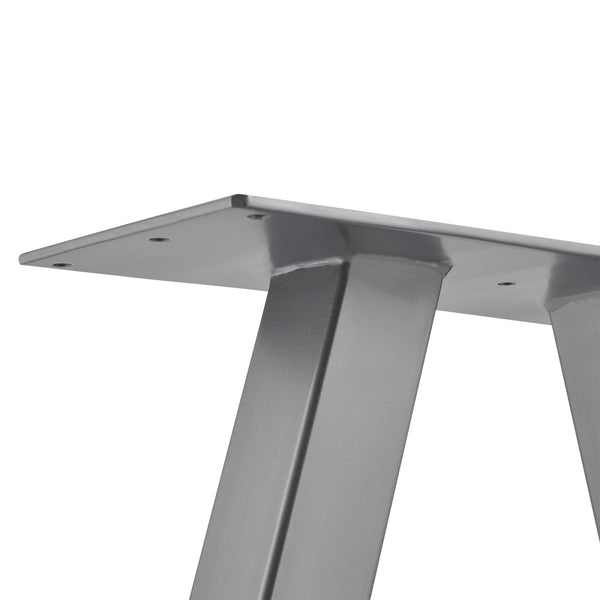 Stelaż stołu Makers w różnych rozmiarach i kolorach en.casa