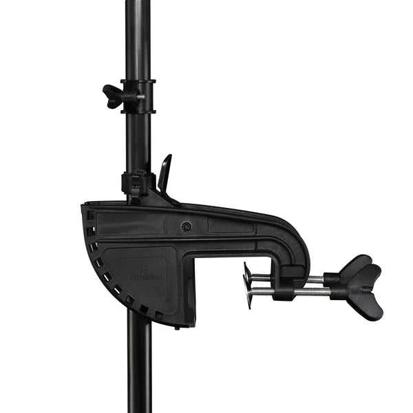 Silnik łodziowy elektryczny w różnych wersjach in.tec