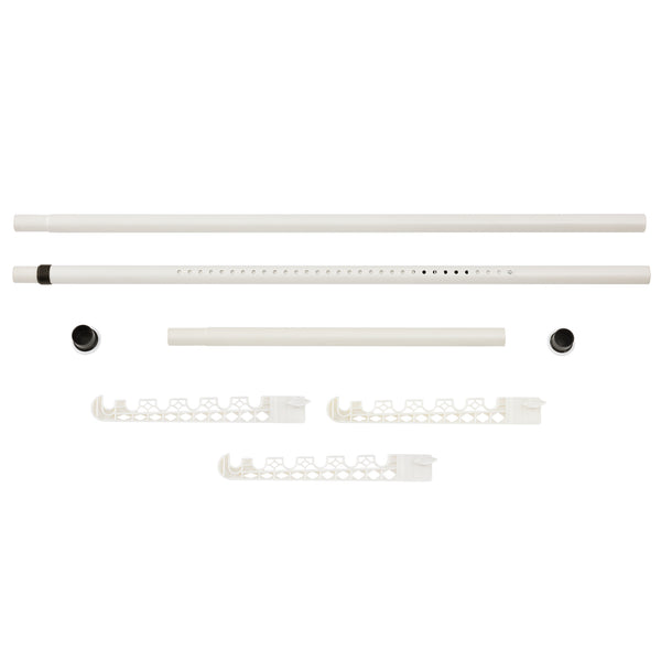 Wieszak teleskopowy Havneby z drążkiem na ubrania en.casa