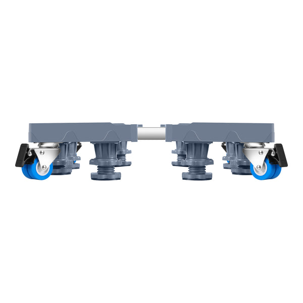 Stelaż pod pralkę Maisach 8 nóżek max. 500 kg [en.casa]