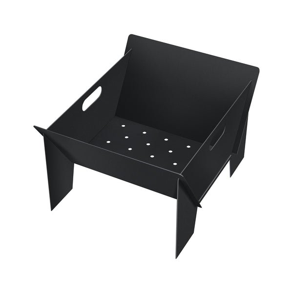 Palenisko Eidskog misa na ognisko 28,5 x 46 x 40 cm [casa.pro]