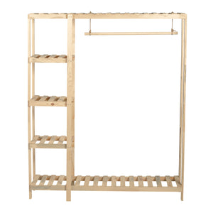 Wieszak na płaszcze Vrå [en.casa]