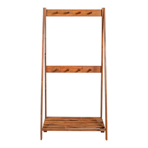 Stojak na płaszcze Middelfart [en.casa]