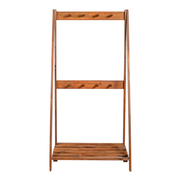 Stojak na płaszcze Middelfart [en.casa]