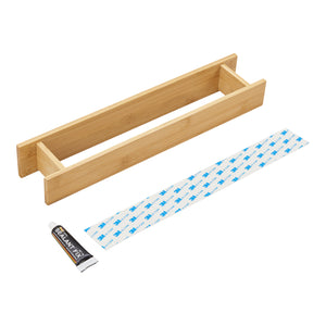 Uchwyt ścienny na ręczniki Timrå [en.casa]