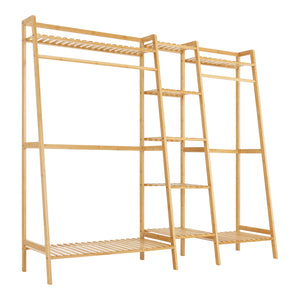 Wieszak na ubrania Sogndal [en.casa]