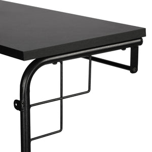 Wieszak ścienny Ølstykke [en.casa]