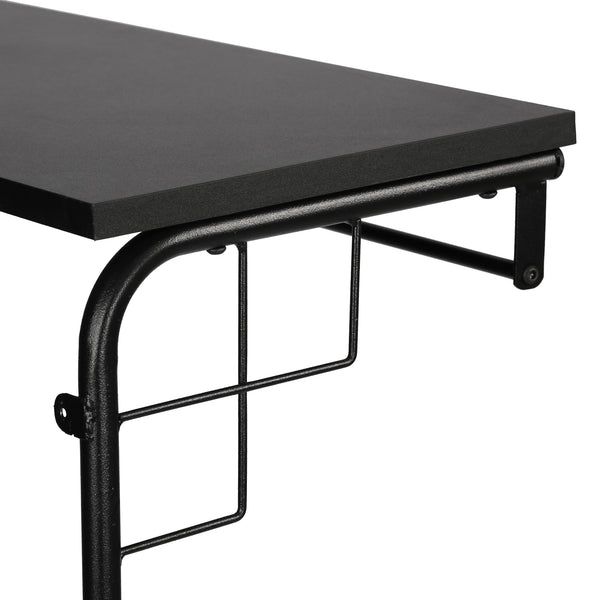 Wieszak ścienny Ølstykke [en.casa]