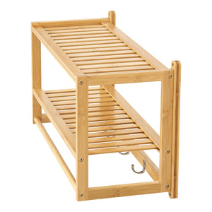 Półka wisząca Langeland [en.casa]