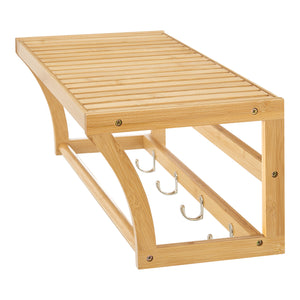 Półka wisząca Thyborøn [en.casa]