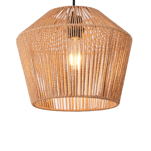 Lampa wisząca Sela [lux.pro]
