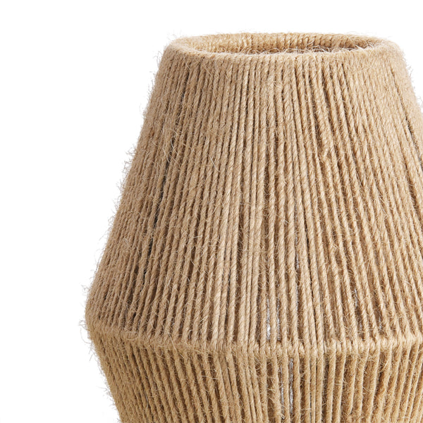 Lampa stołowa Arundel 1xE27 wood look/nature [lux.pro]