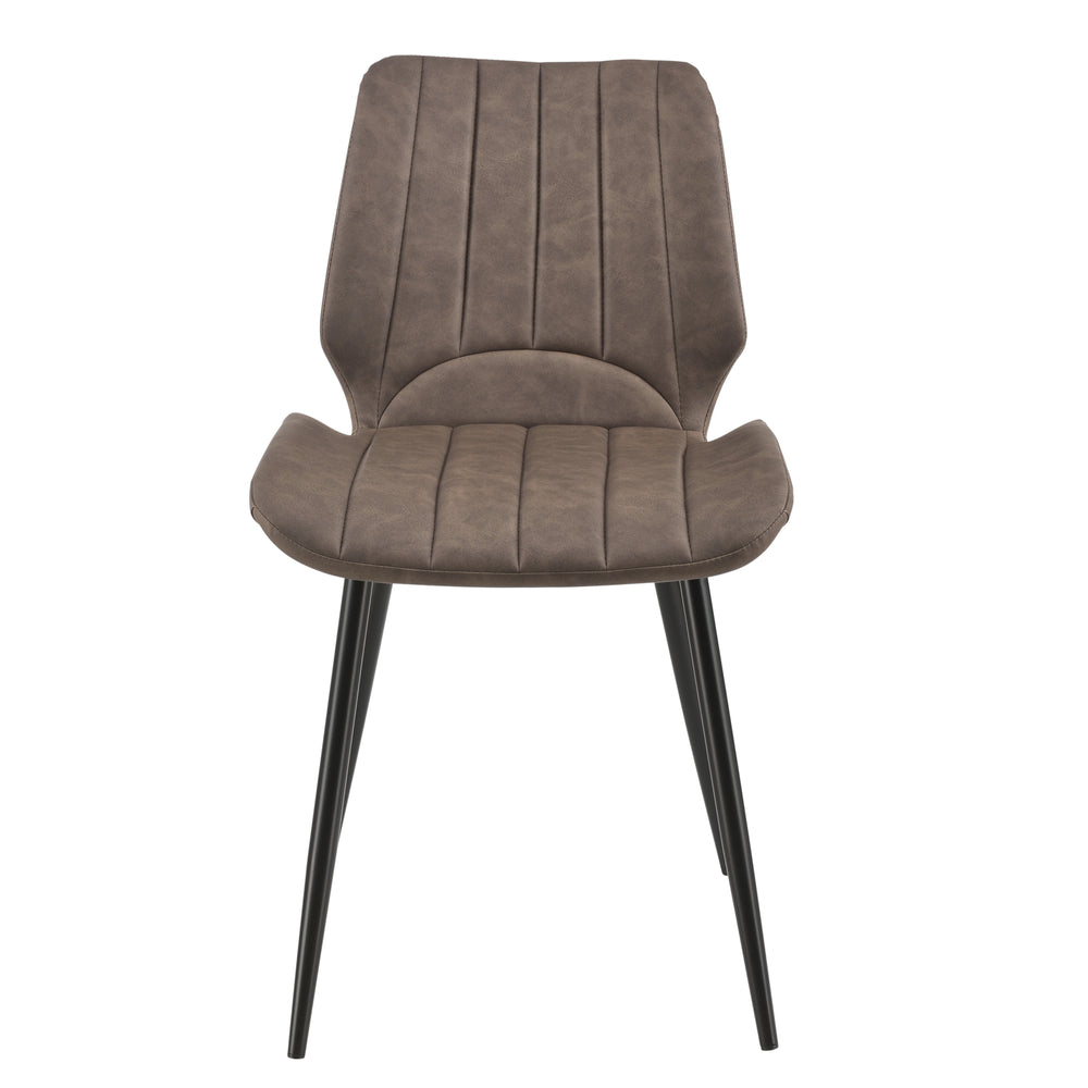 4er - Set Mendoza Esstischstühle in versch. Farben und Asuführungen en.casa - premiumXL