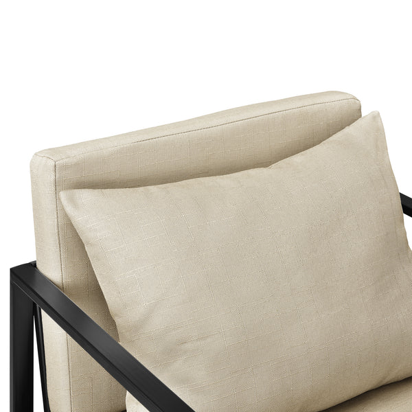 Fotel Ragusa w różnych kolorach kolory en.casa