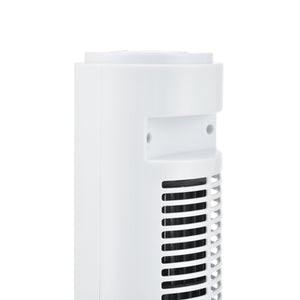 Wentylator stojący z 3 stopniami oscylujący 50W in.tec