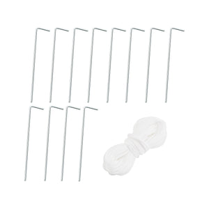 Pawilon ogrodowy Dogliola [en.casa]