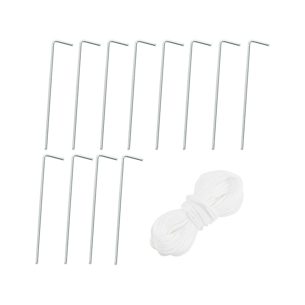 Pawilon ogrodowy Dogliola [en.casa]