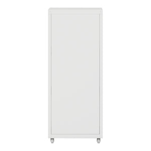 Kontener mobilny Kökar z 5 szufladami 69x28x41 cm [en.casa]