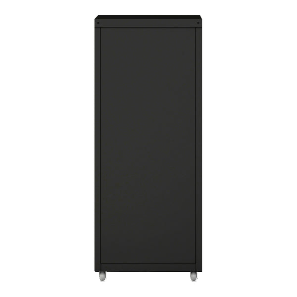 Kökar mobilny cokół z 5 szufladami 69x28x41 cm [en.casa]