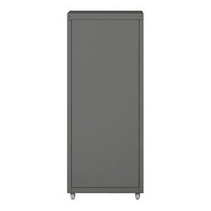 Kökar mobilny cokół z 5 szufladami 69x28x41 cm [en.casa]