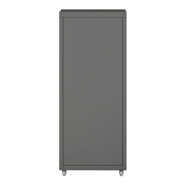 Kökar mobilny cokół z 5 szufladami 69x28x41 cm [en.casa]