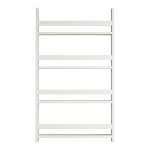 Półka dziecięca Sotenäs 120x74x10cm Biała [en.casa]